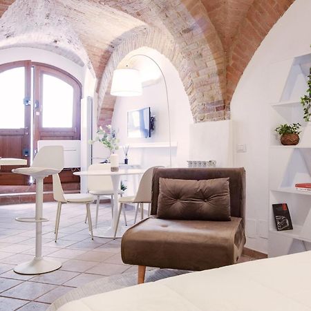 Medieval Flat With Whirlpool Bath 佩鲁贾 外观 照片